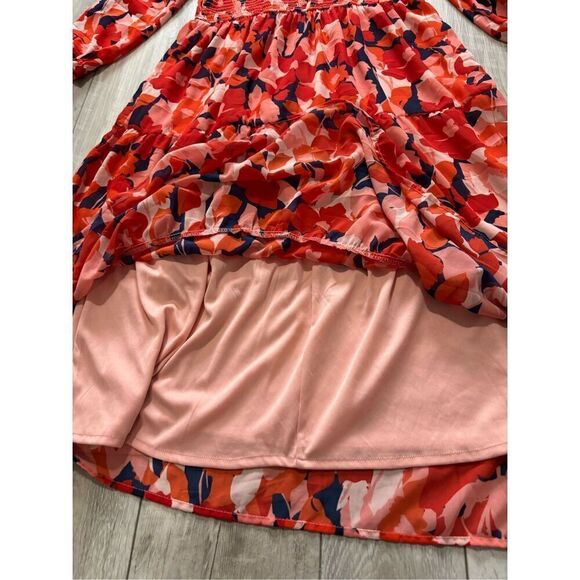 Sincerely Jules midi dress size L - Picture 12 of 12